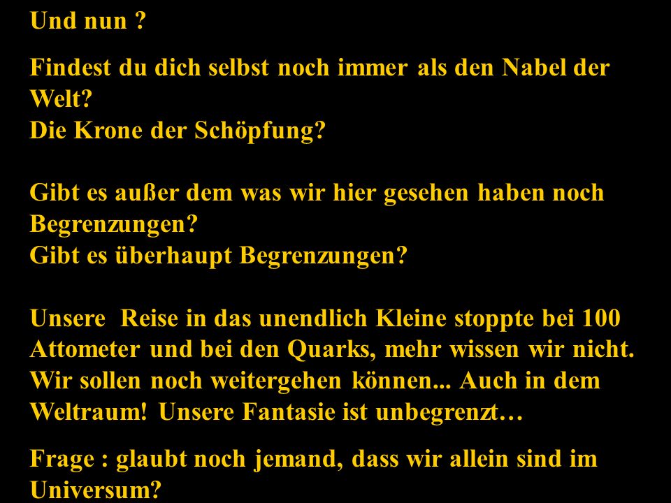 Der Mann mit den Sommersprossen